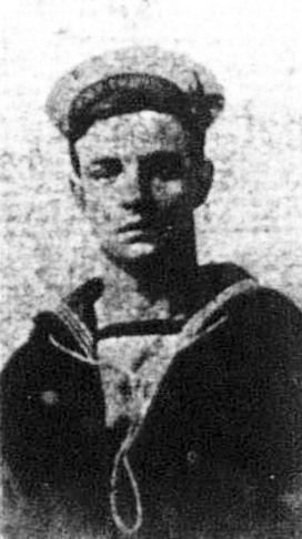 Charles William Venters